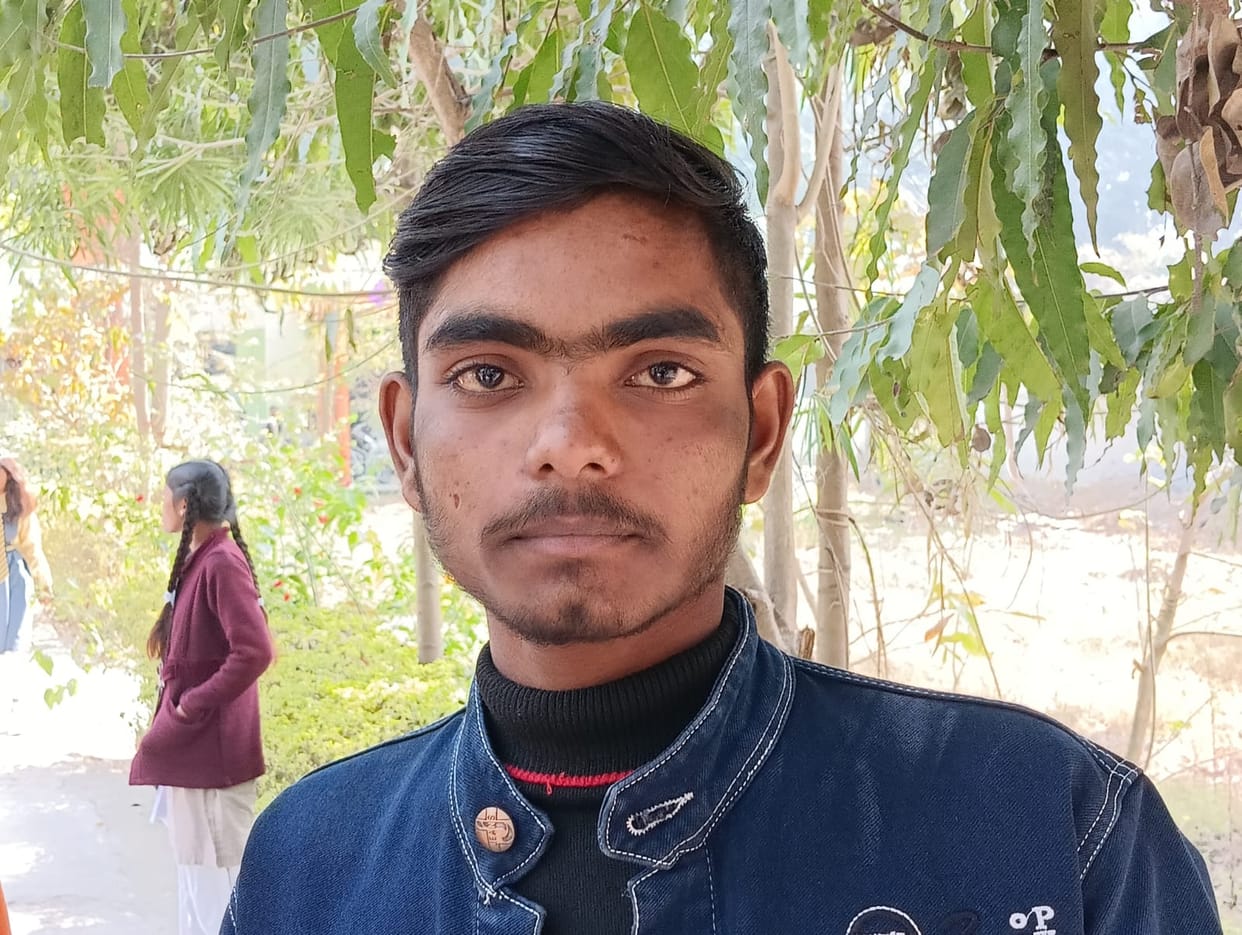 Inter and high school examinations started under strict surveillance