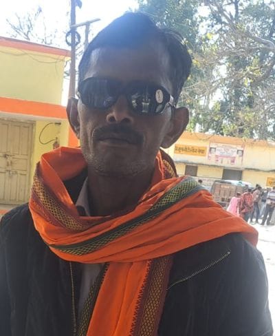 Three thousand rupees are being collected from those who undergo cataract operation in the government hospital.