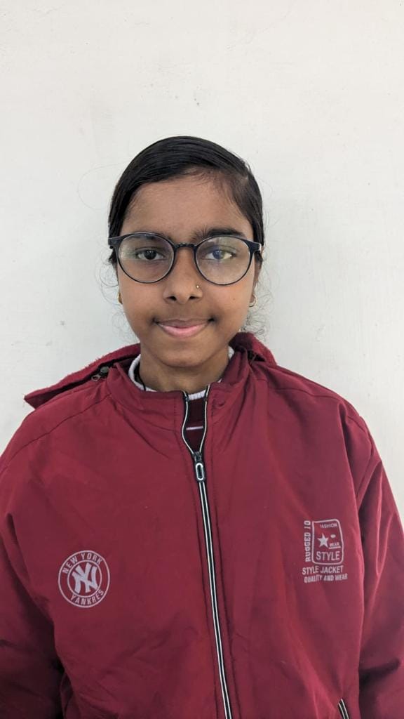 Six students of the district selected in Super-100 level