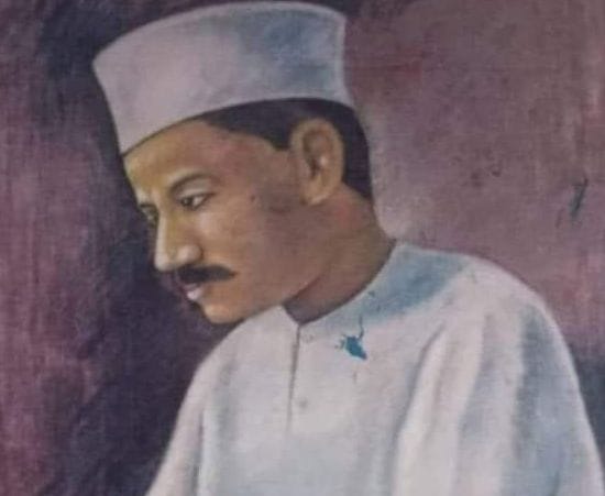 Freedom fighter Ram Singh Dhoni's village became a victim of system's neglect.