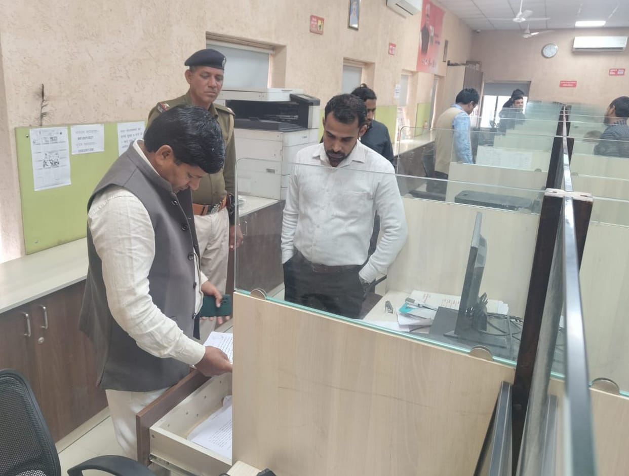 Employees should complete work on time under Citizen Charter