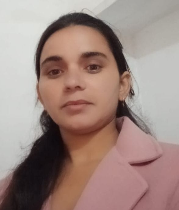 Female panchayat assistant dies due to collapse of balcony of semi-built house