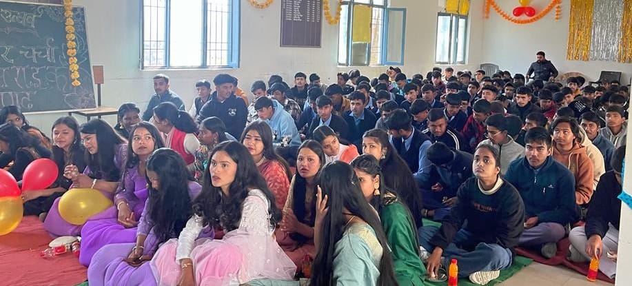 Tips given to students to get rid of exam fear
