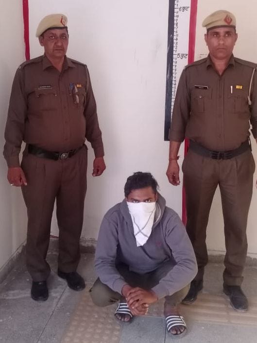Student was murdered due to scuffle in class, six arrested