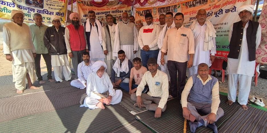 Drivers' strike at Khatkar toll postponed but agitation will continue
