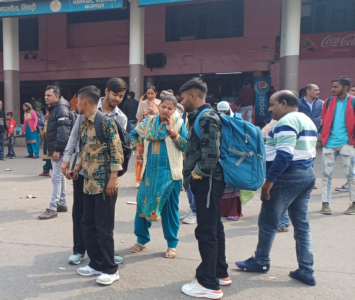 Annual examinations of class 10th and 12th from 27th