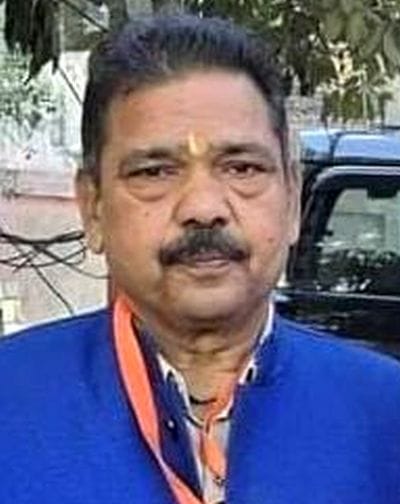 Businessman who went to visit Ayodhya dies due to heart failure