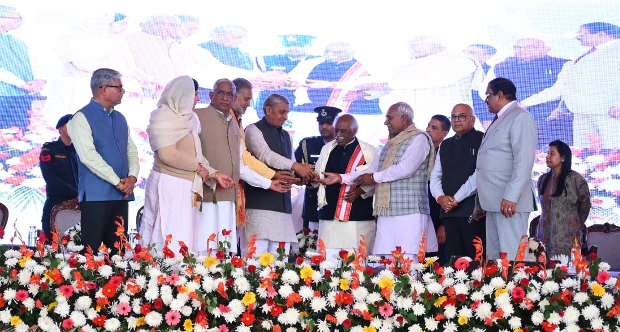 Haryana has a special place in the country due to livestock resources