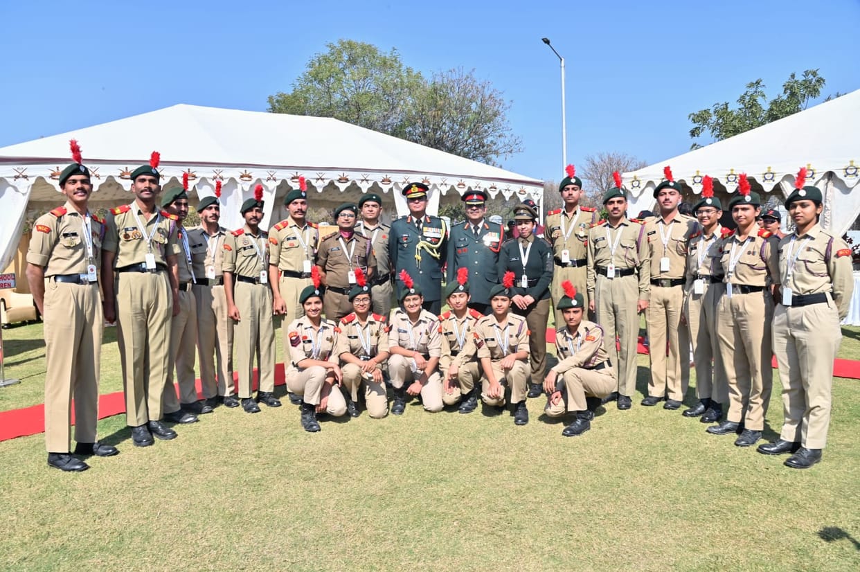 10 Sena Medals (Gallantry), 7 Vishisht Seva Medals