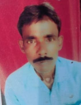 Death of a farmer working in the field, accused of murder