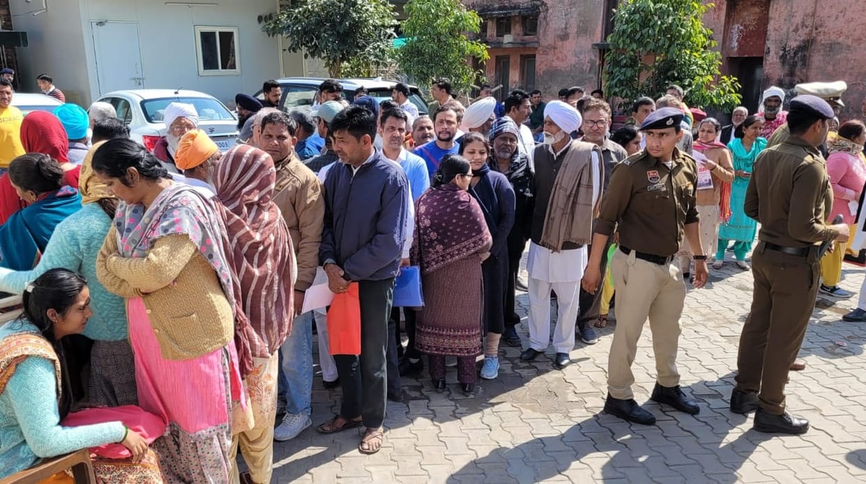 SIT will investigate fraud, instructions to Yamunanagar SP