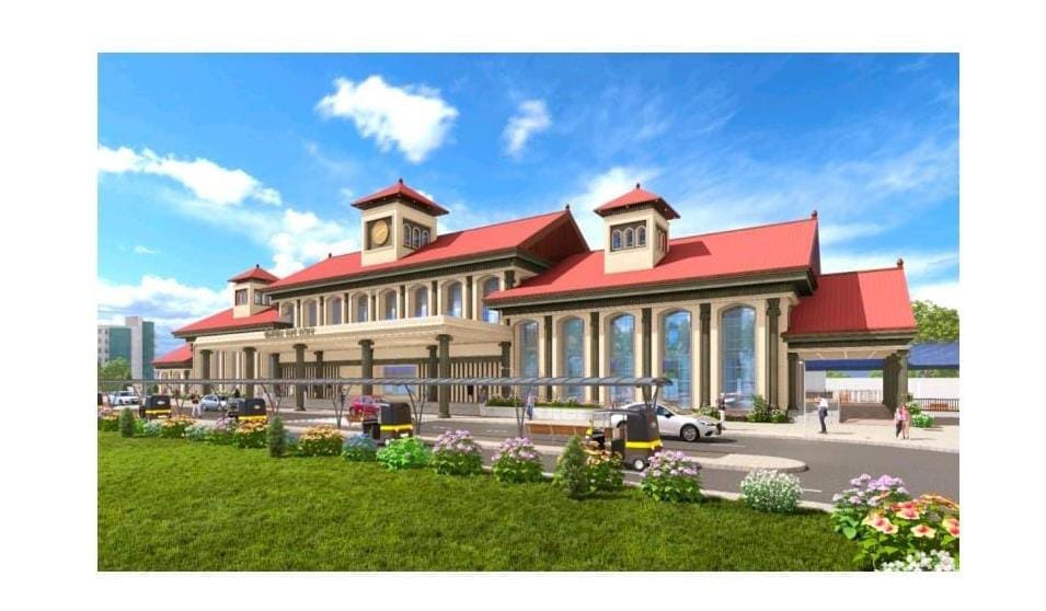 Pilibhit railway station will be renovated with Rs 16.7 crores