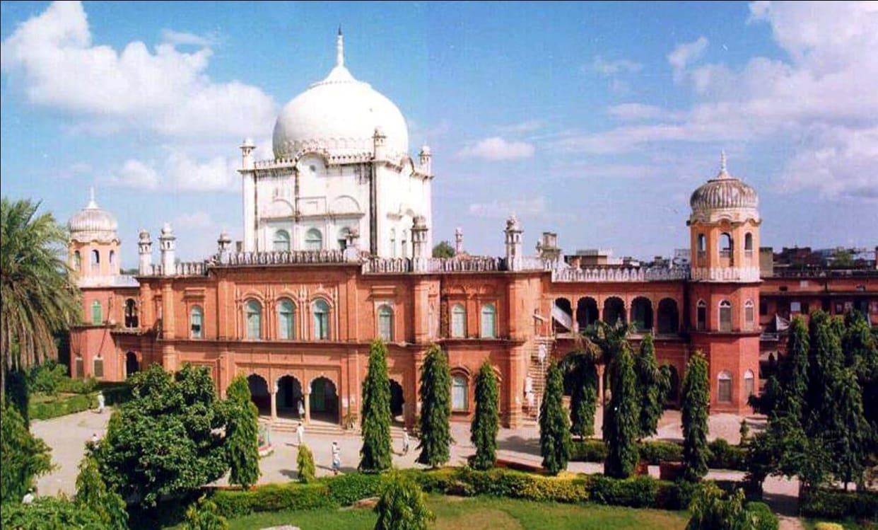 Darul uloom statement on ghazwa-e-hind and said that If action is taken then we will go to court