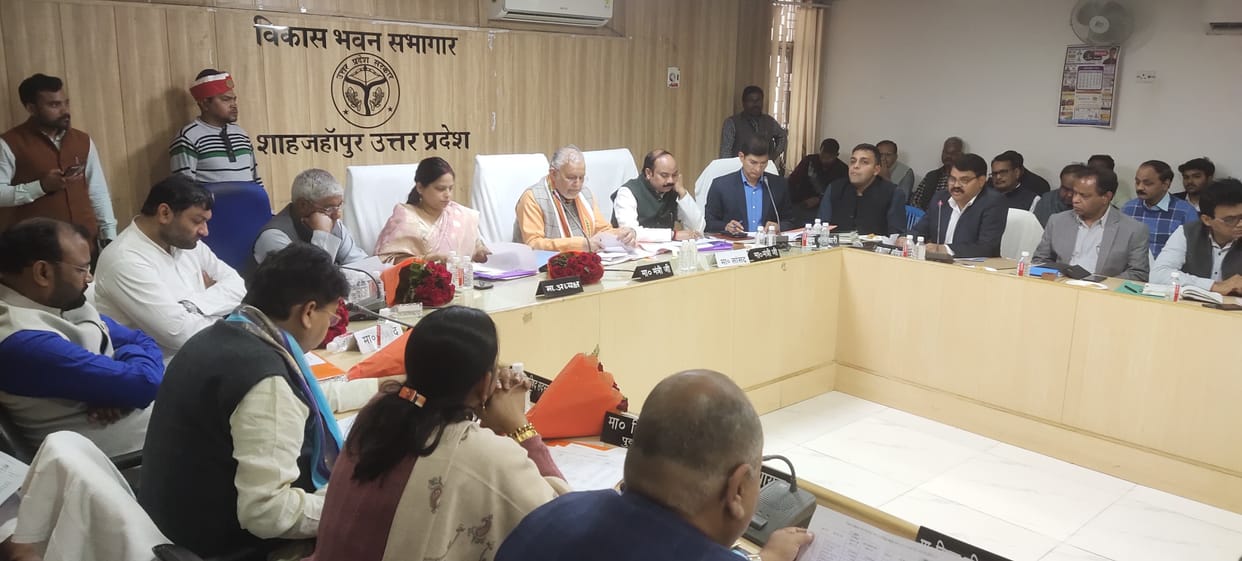 District Panchayat will get development work done with Rs 50.39 crore