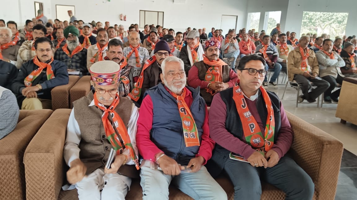 People disillusioned with Congress government in just one year