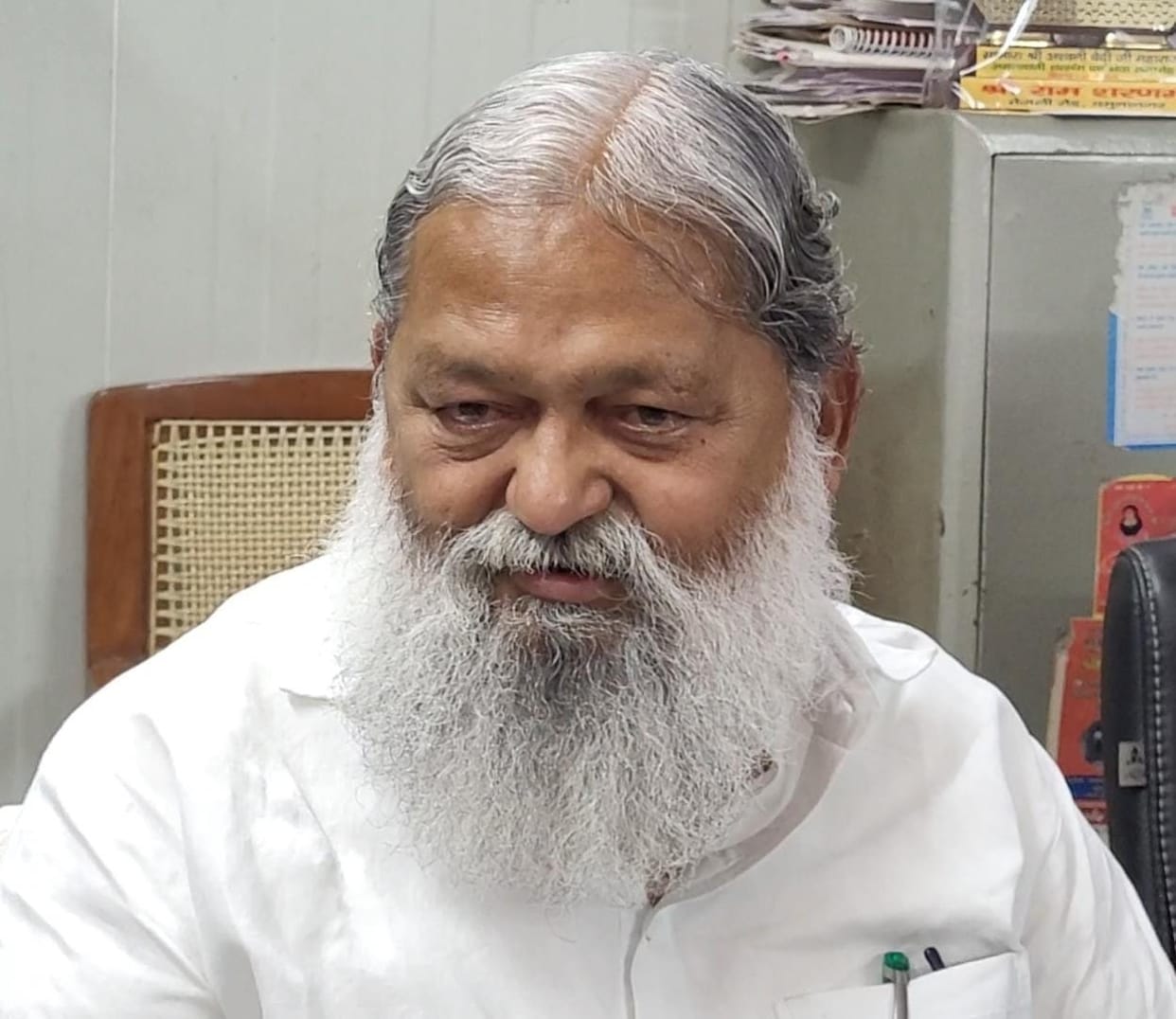 Ayushman will also be available to high income families: Vij