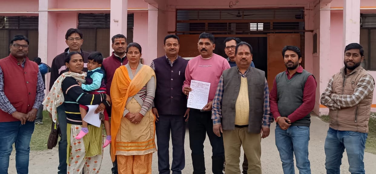 Teachers are not responsible for low attendance of children, salary should be restored