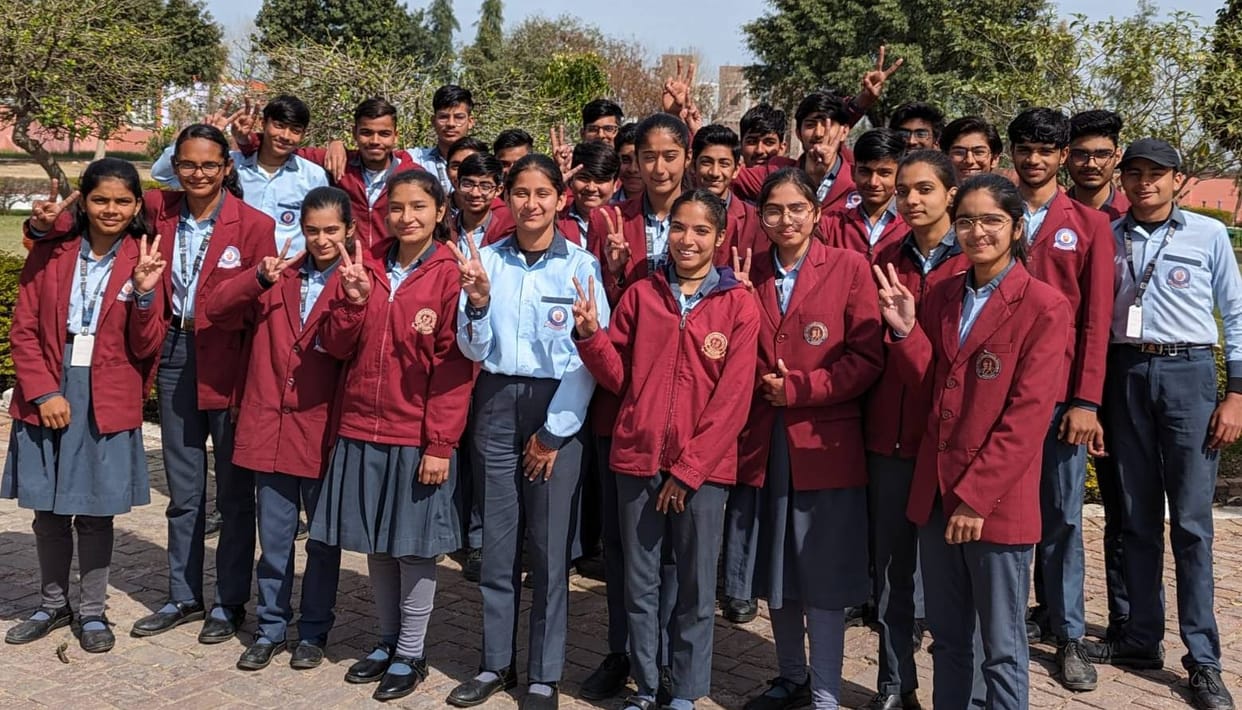 Haryana Board exam will start from today