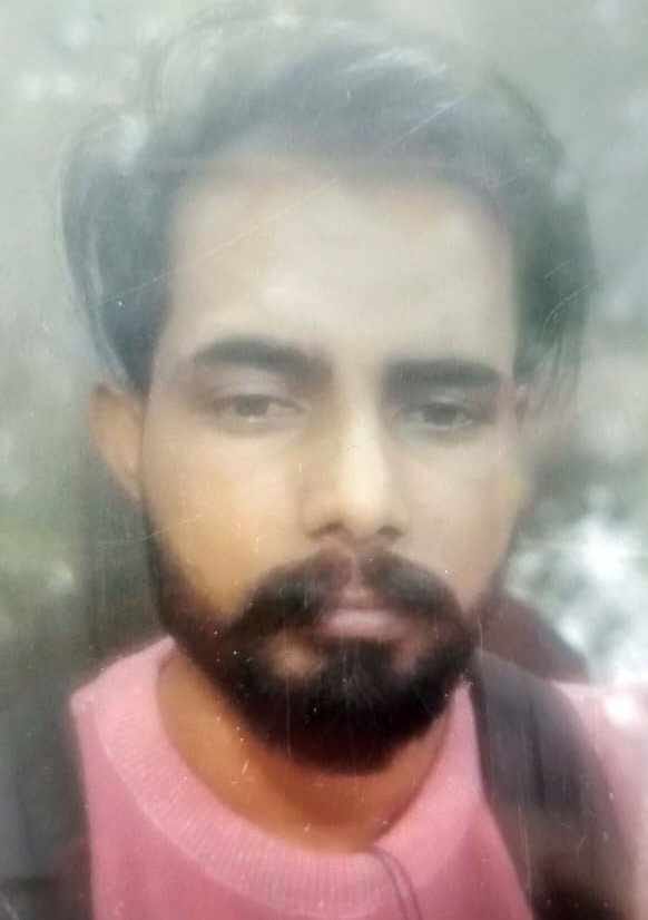 Dead body of Punjab youth found lying on railway line, animals scratched near his neck