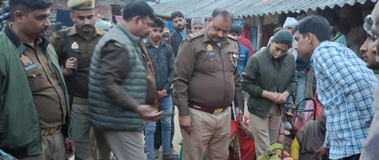 Woman commits suicide by hanging herself