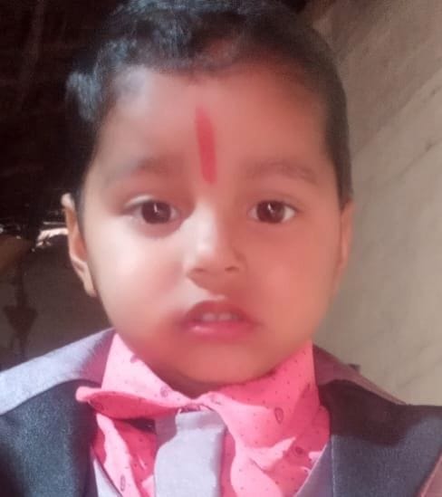 Innocent child dies due to drowning in tube well water tank