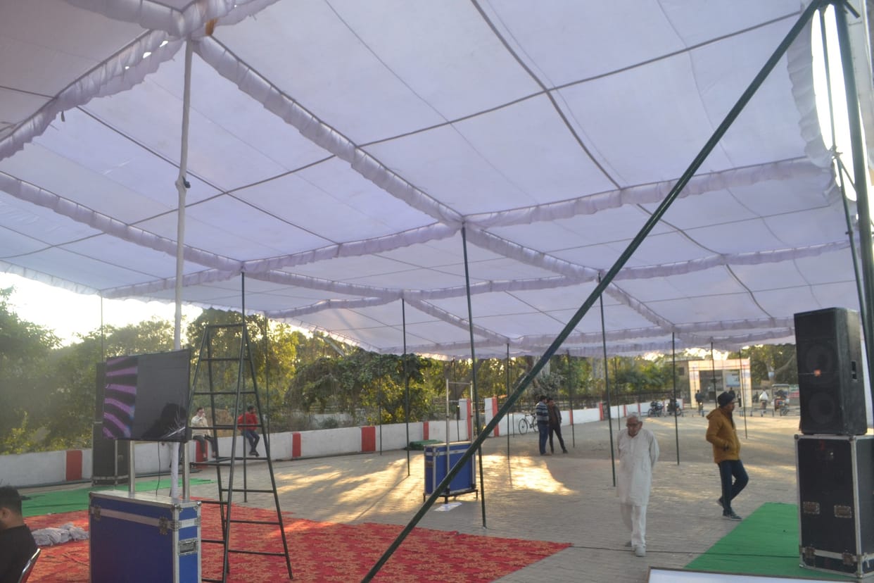 Preparations completed for Prime Minister's online program today