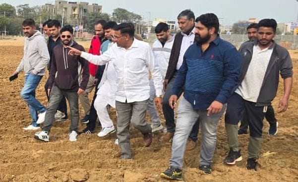 Circle Kabaddi Cup from tomorrow
