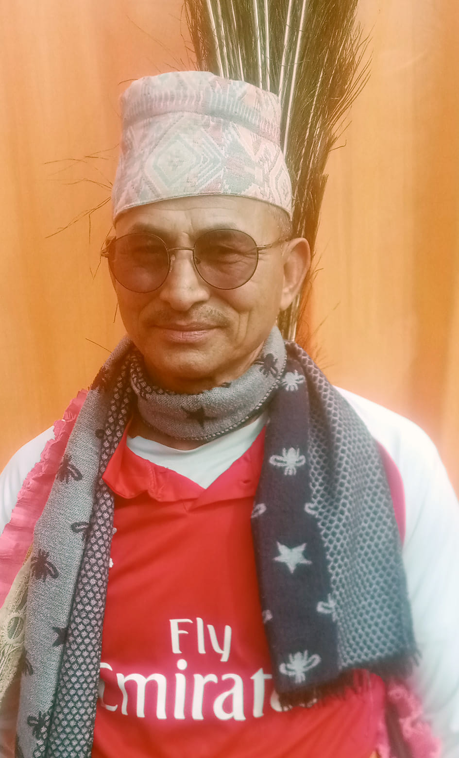 Friendship between the two countries seen in India-Nepal Friendship Festival