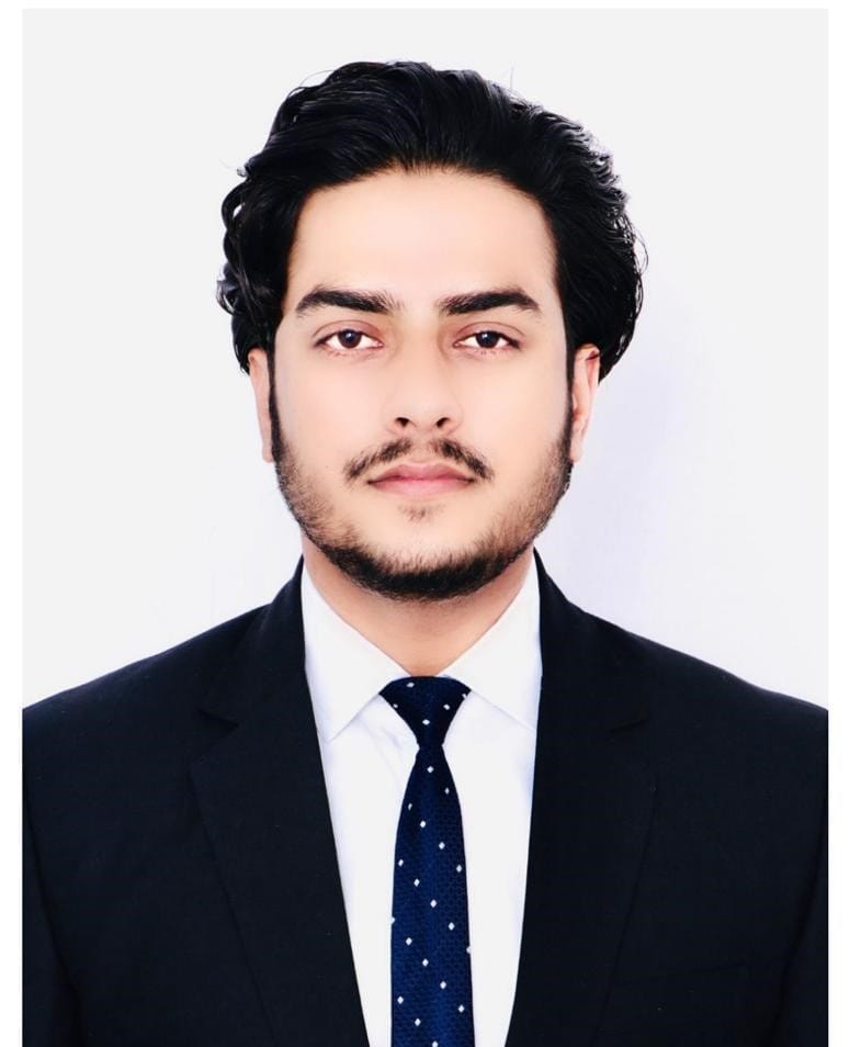Navjot Singh Samra will represent Punjab in Winter Sports National Games 2024