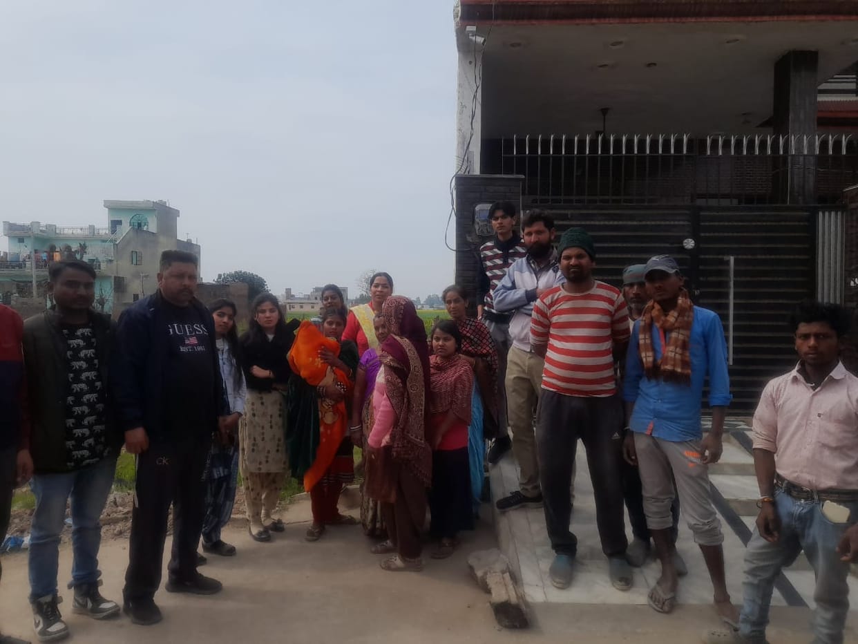 Woman attacked by bull, dies in Chandigarh