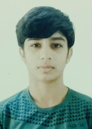 Jyoti won bronze medal in Khelo India National Wushu League