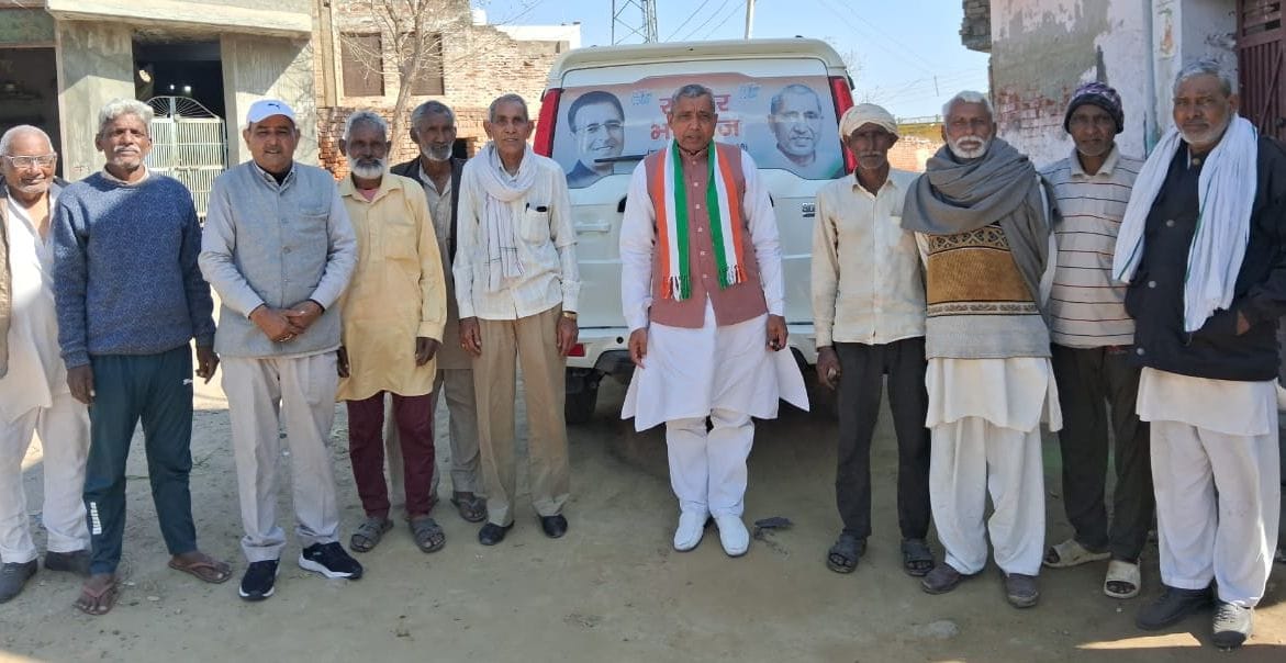 Government should investigate the assets of ministers and MLAs: Bhardwaj