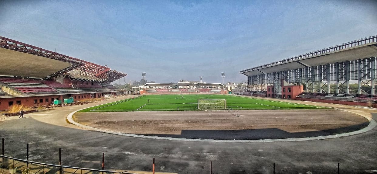 CM Cup-2024 postponed till further orders