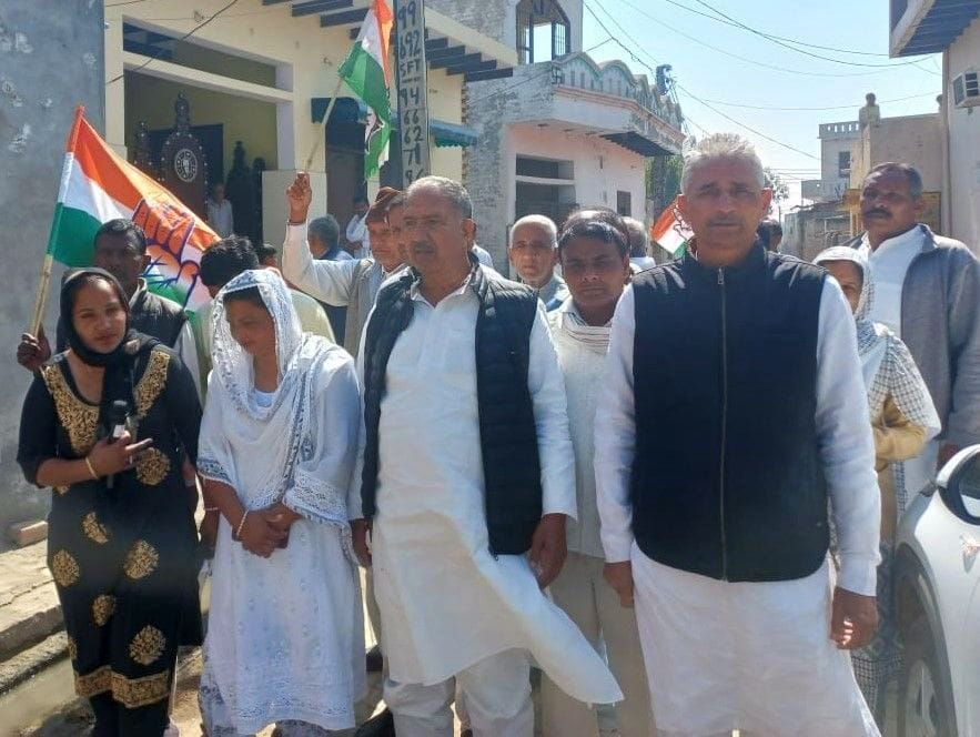 Resolutions will be fulfilled if Congress government is formed in the state