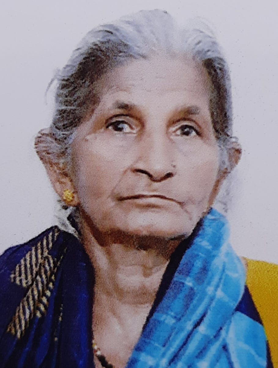 When Sheela saw him stealing, she murdered him in protest.