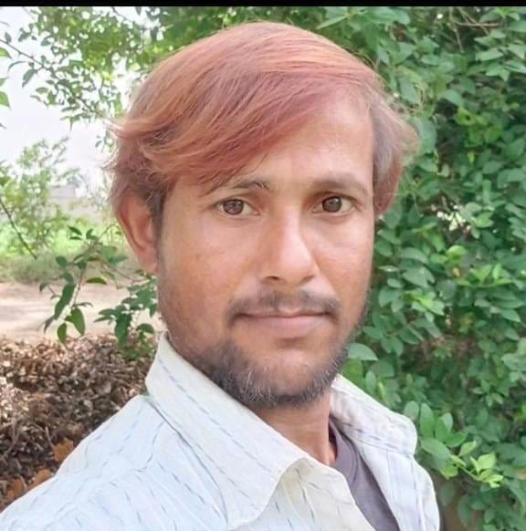 Dead body found after murder and buried in Ghure