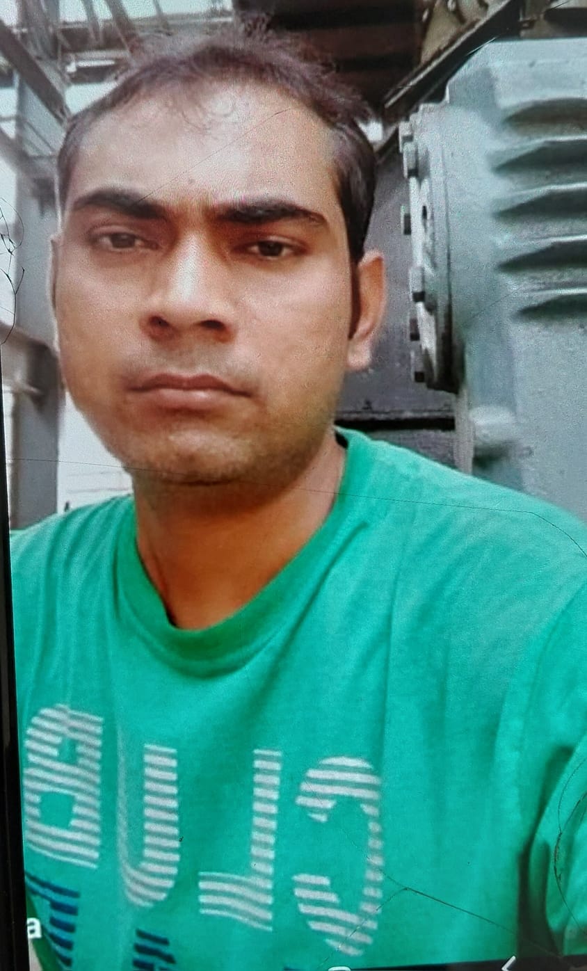 Sugar mill operator dies, two injured in collision between bikes