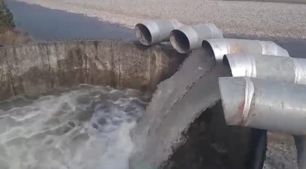 52 percent expansion irrigation countries facing water crisis globally India share is 36 percent