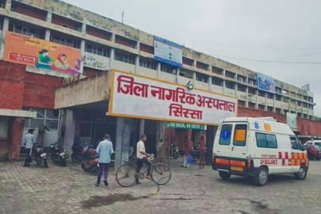 Rs 10 crore will be spent on three PHCs in Sirsa district