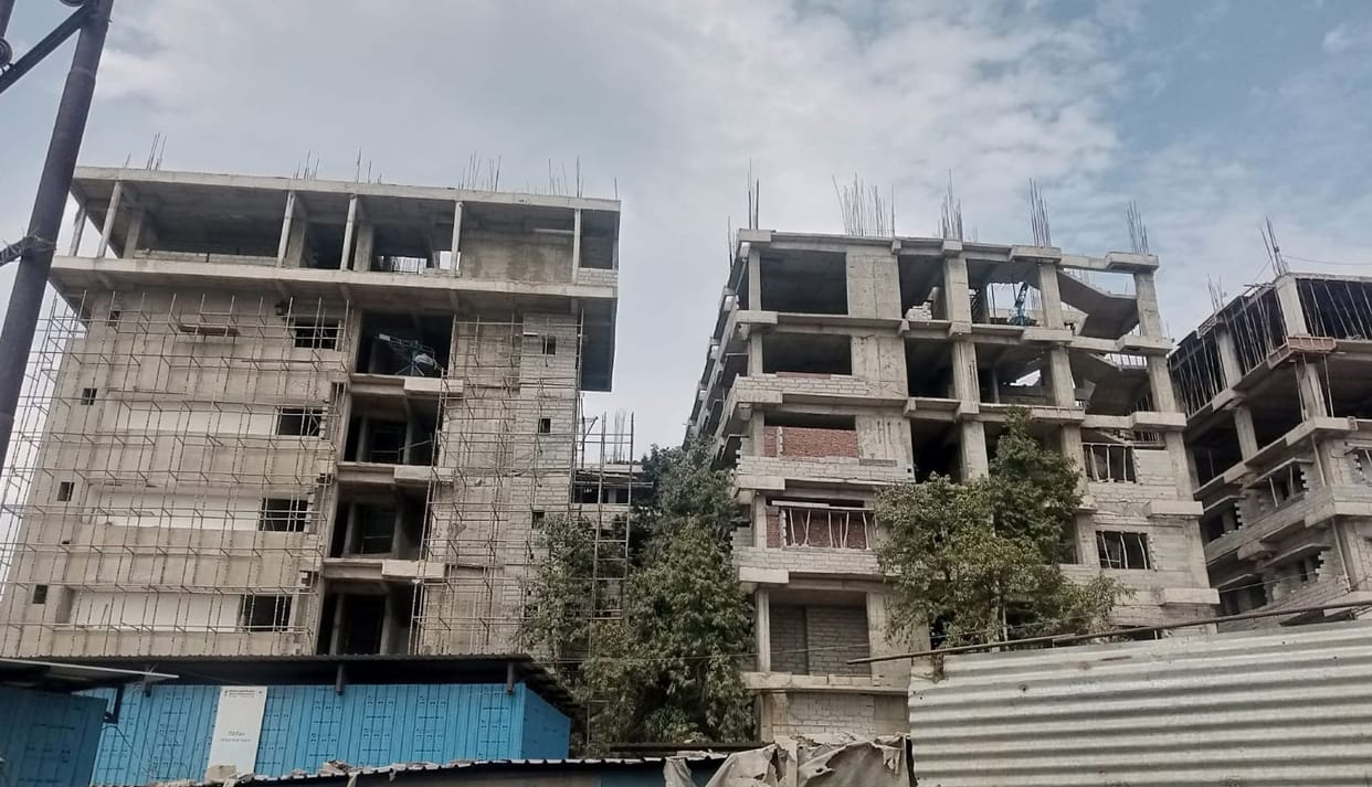 Classes will start in the medical college... but not treatment.