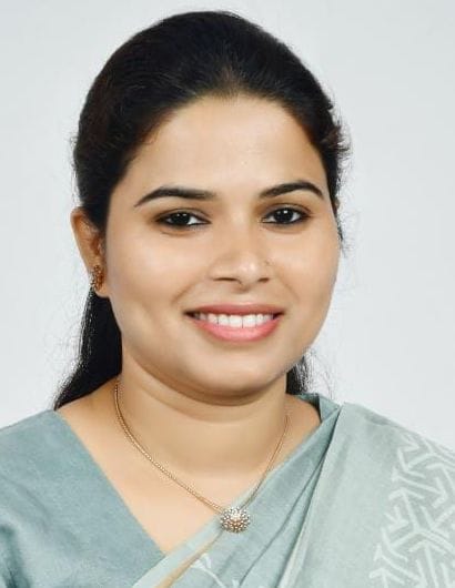 Pooja Pal's stance will change the political equation of Kaushambi parliamentary constituency