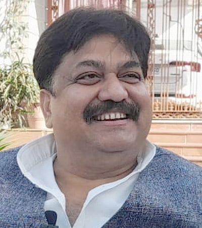 Turmoil in SP, now Abid leaves the post of National Secretary