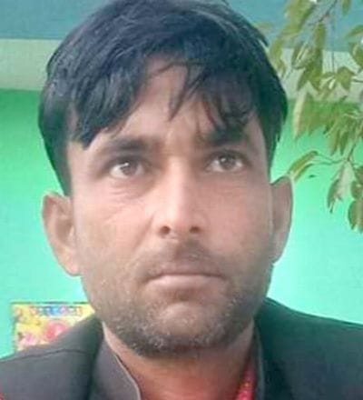 Traders' car collides with truck, one dead, three injured