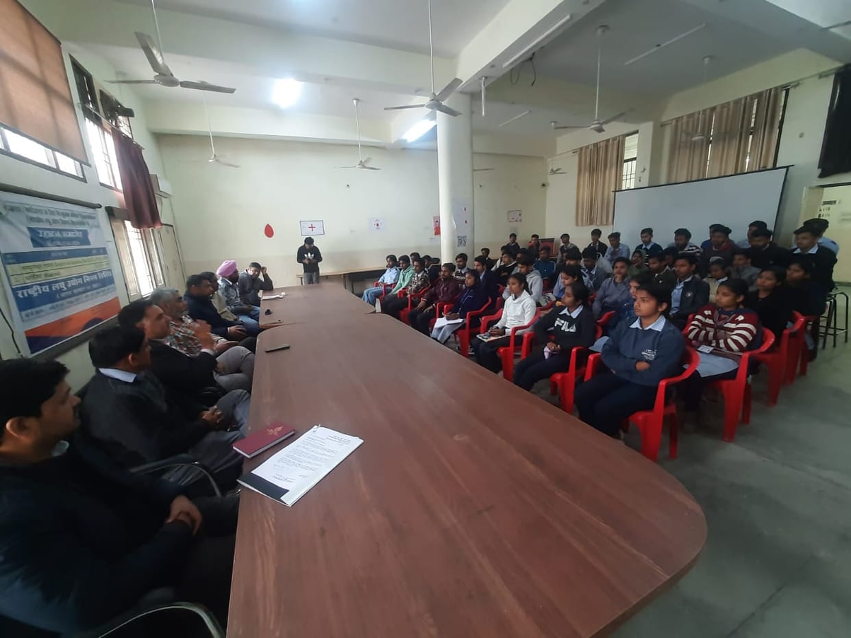Computerized accounting course started for students