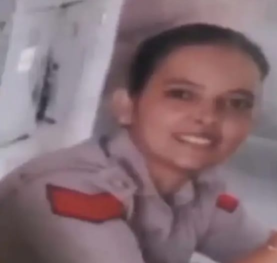 Female head constable dies after being hit by Vande Bharat train