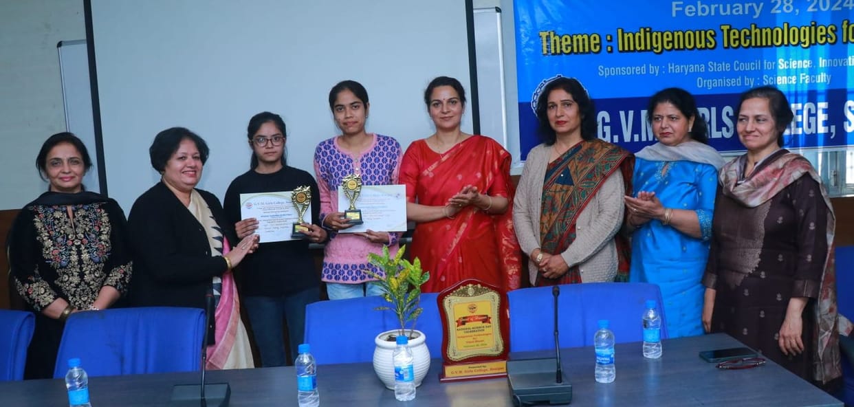 Yukti won the mathematics quiz