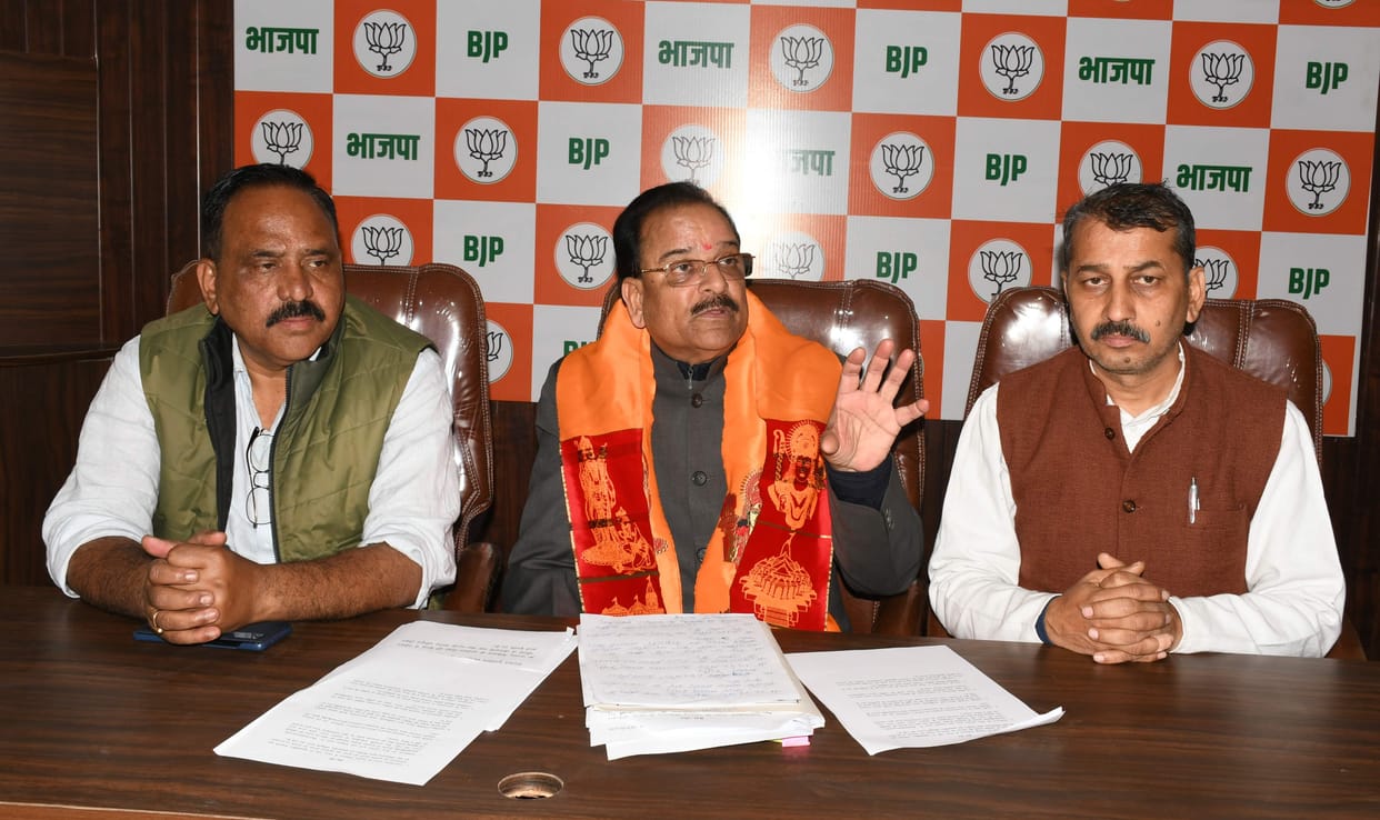 Cath lab will be established in Kumaon at a cost of nine crores.
