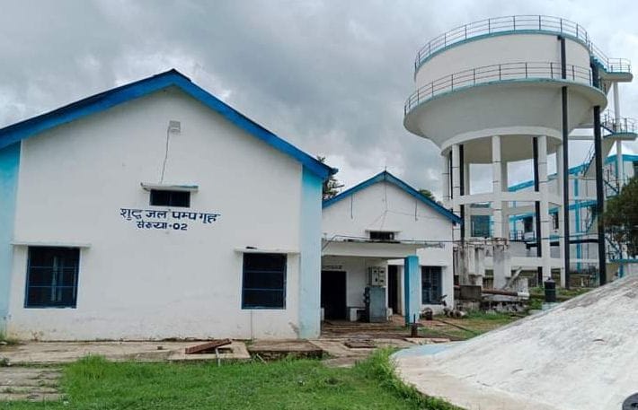 Matela Soon To get Water Testing Lab
