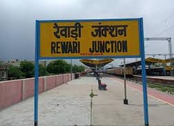 Coaches increased in 9 trains passing through Rewari