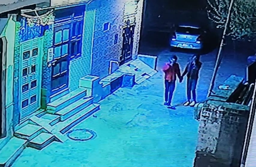 Thieves stole cash and jewelery from family wedding ceremony